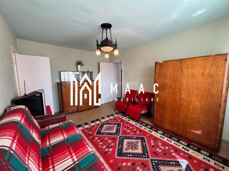 Apartament 2 camere | 39 mpu | Hipodrom 3 - 4