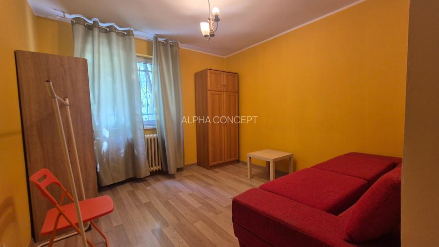 3 Camere, Decomandate, Tomis Nord Brotacei - 8