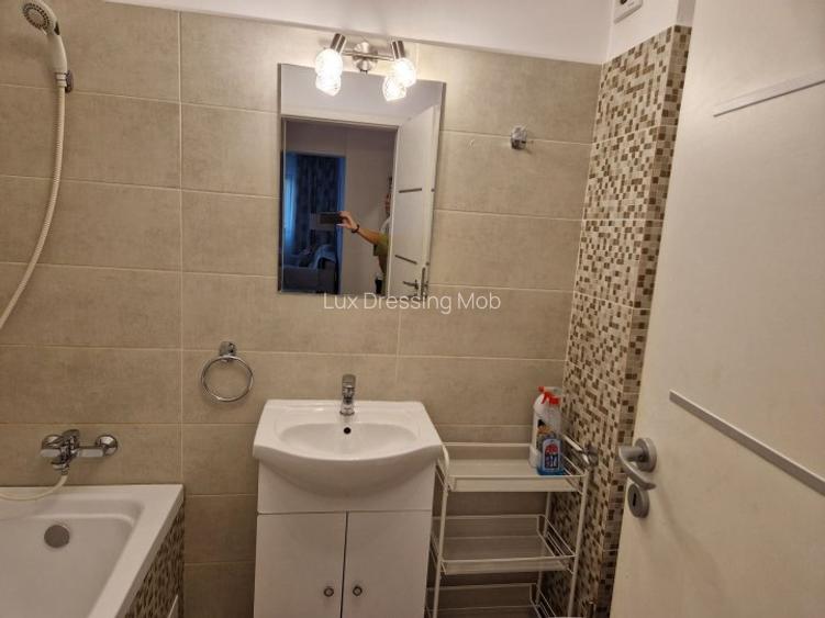 Inchiriez Apartament 2 camere Militari - 4