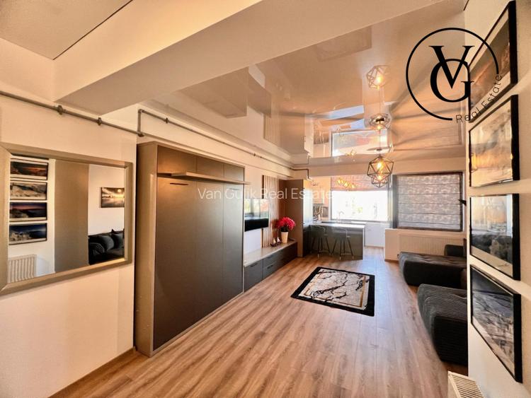 Garsoniera Hanul cu Peste - 5