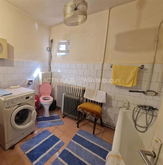 casa 3 cam Ramnicu Valcea,  Centru, Biblioteca Judeteana, jud. Valcea - 4