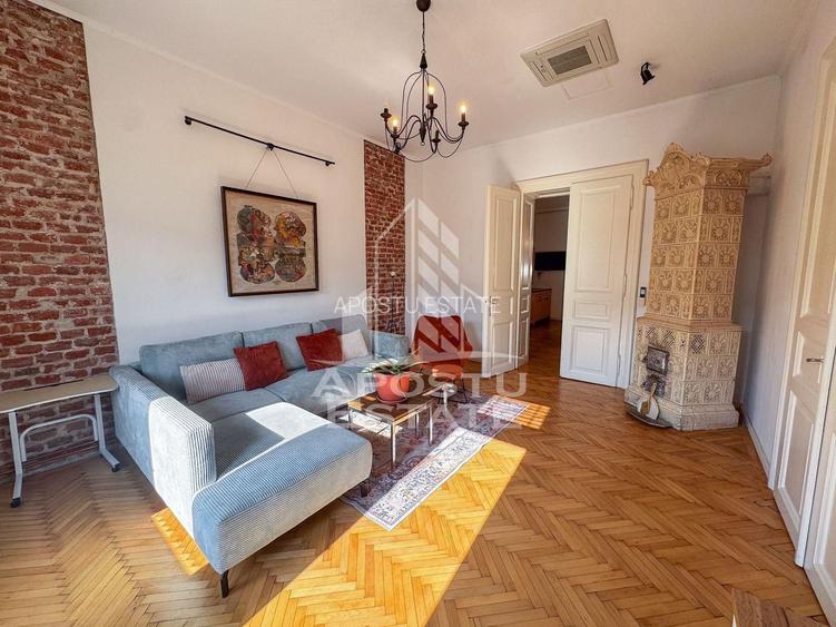 Apartament cu 4 camere circular in zona Elisabetin - 2