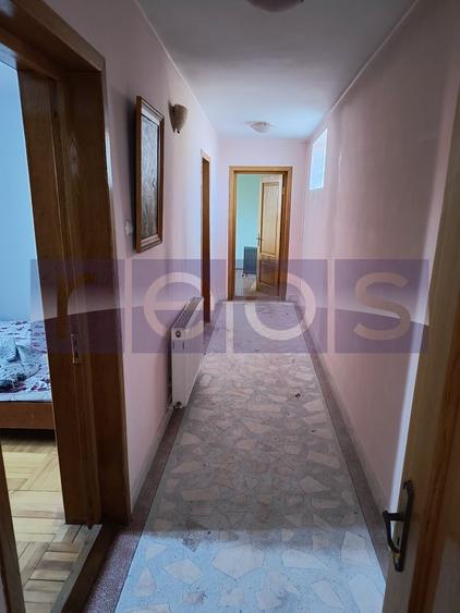 VANZARE CASA P+2 | SINGURA IN CURTE | ZONA PARCUL CAROL - 5