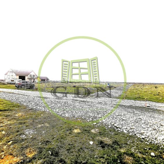 Terenuri extravilane  / 1000 mp, 2000 mp,  7.000 mp/  Valea Avrigului - 14