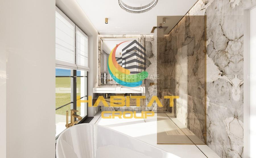 Apartament 2 camere Matei Basarab bloc nou - 3