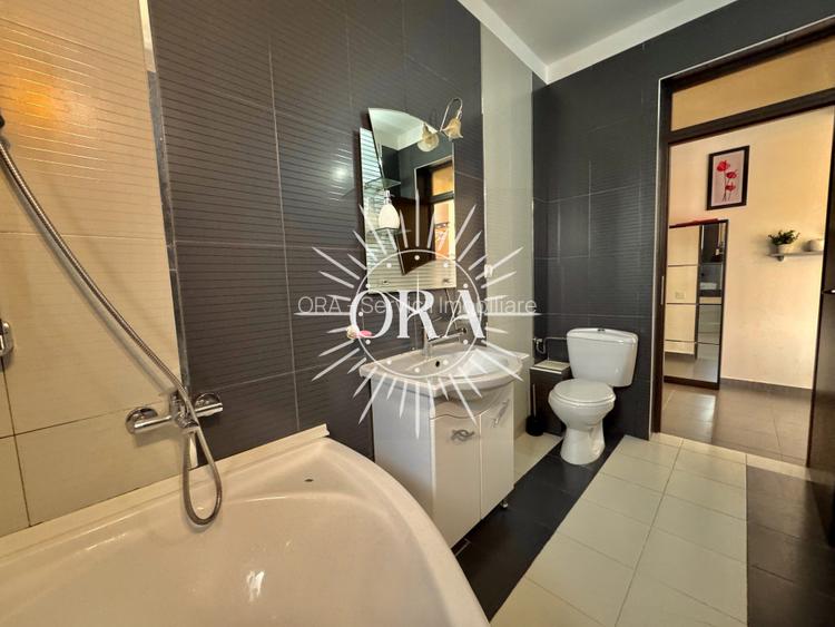 APARTAMENT TIP PENTHOUSE 2 CAMERE | DE VANZARE | EUGEN IONESCO / 60 MP - 9