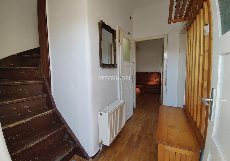 De vânzare casă familială în cart. Grigorescu - 11