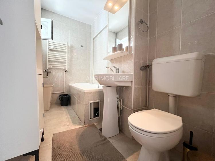 2 CAMERE / PAJURA / LOC PARCARE - 21