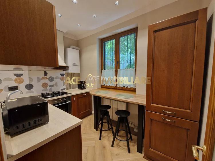 2 Camere de inchiriat | Drumul Taberei - Orizont | Centrala | Metrou - 4