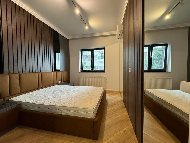 Apartament 3 Camere | 4 City North | Rond OMV | Loc de parcare - 11