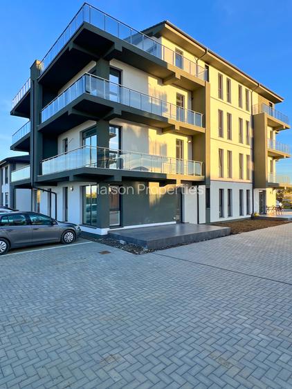 COMISION 0% | Apartamente cu 2 camere intr-un Proiect Modern | 15.5 mp terasa - 17