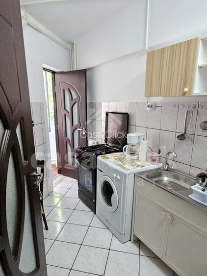 Apartament spațios cu 1 cameră, etaj 1 – I.C. Frimu | EXCLUSIV Casa Click - 6