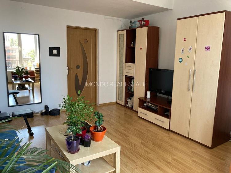 DOROBANTI I Finlanda vanzare 2 camere - 13