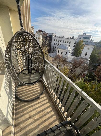 Apartament 4 camer | Bulevardul Unirii | 2 Parcari | 5 balcoane | Bucuresti - 20