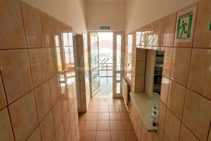 Spațiu comercial de 495mp in  Piata Centrala Deva, Jud HD - 29