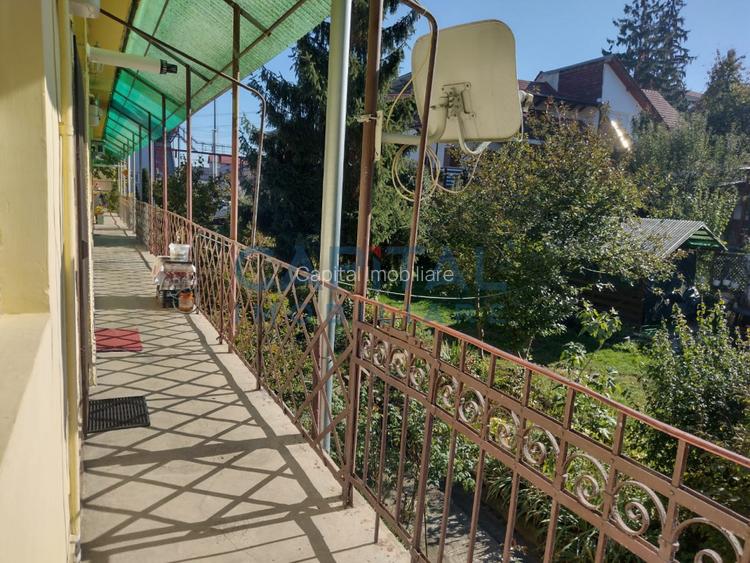 COMISION 0!  Apartament 1 Camera Semidecomandat in Gruia - 2