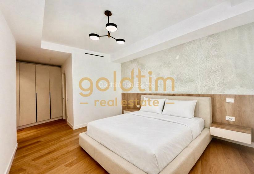 Penthouse spectaculos Iancu Nicolae–155 mp,terasă panoramică 194 mp, design unic - 19