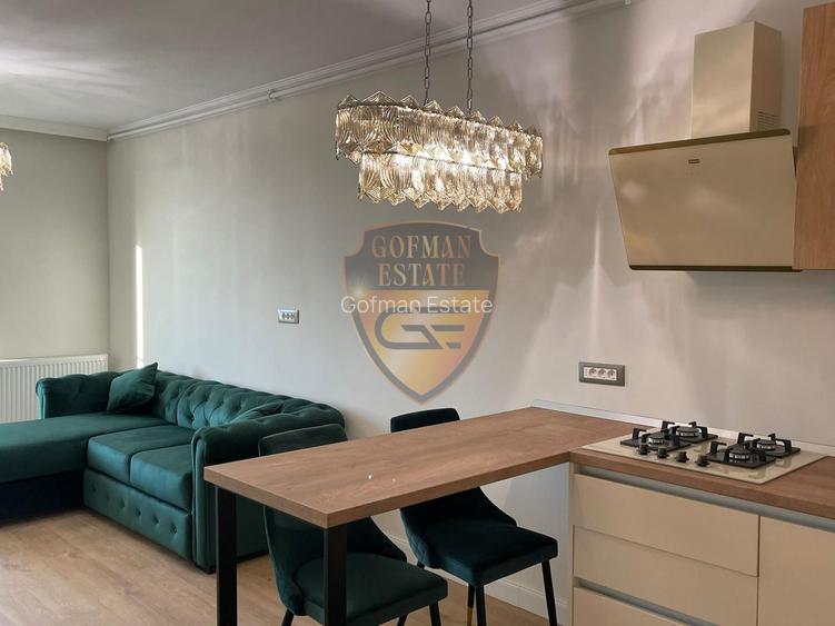 2 camere, Tomis Park, Euromaterna, Tomis Nord, balcon, etaj 4, lift, parcare A/C - 8