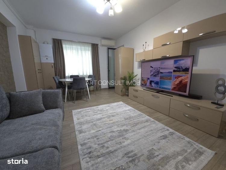 Apartament 3 Camere| Piata Muncii| Loc de Parcare| AC| Metrou| Centrala - 4