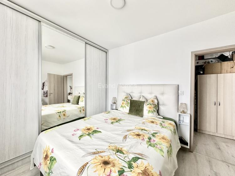 Apartament 2 camere + Pod mansardabil 40 mp - Calea Urseni - 8