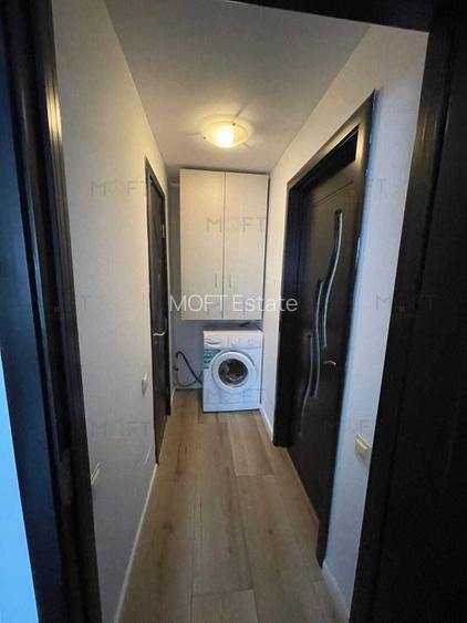 Inchiriez apartament cu 2 camere la 7 minute de Piata Victoriei - 5