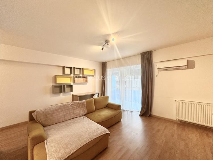 Comision 0. Inchiriere 2 camere bloc nou, Viva City, Gheorgheni - 7