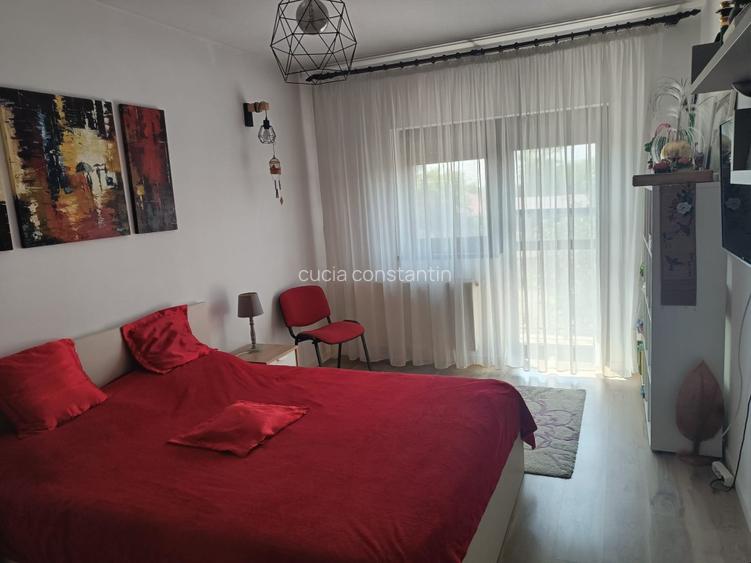 Duplex P+1+M de vanzare in Samurcasi, Crevedia, Buftea - 8