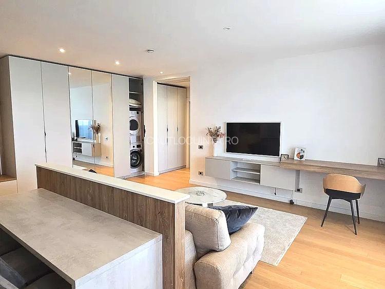 2 camere Premium | 67 mp utili | Balcon 12 mp | Metrou | Pipera - 3