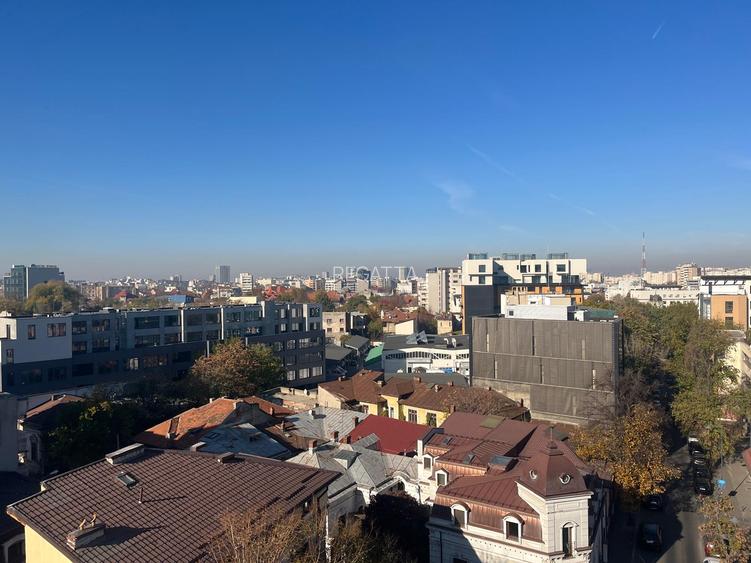 OPORTUNITATE ! Penthouse NOU Superb Ultracentral Vanzare ! Dacia Eminescu - 4