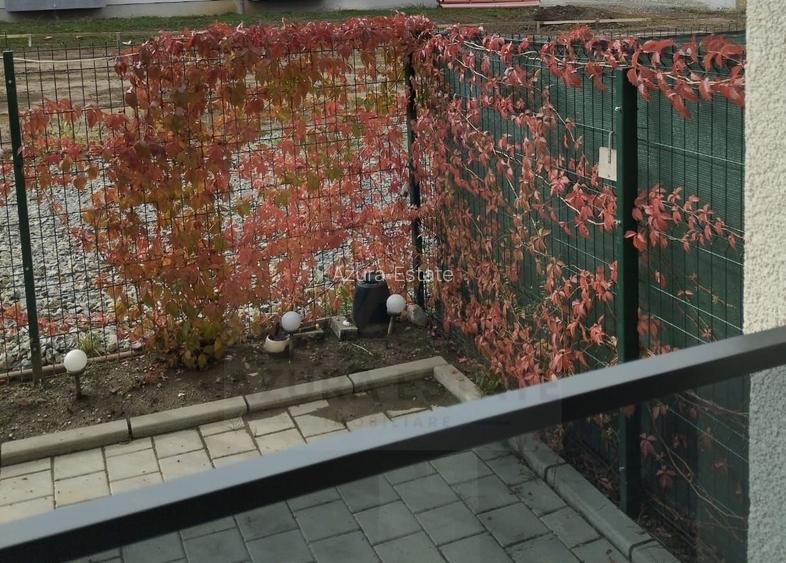 Apartament modern 2 camere si curte privata 45 mp pe Doamna Stanca - 9