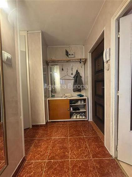 Apartament 2 camere de vanzare zona E3 -Tulcea - 8