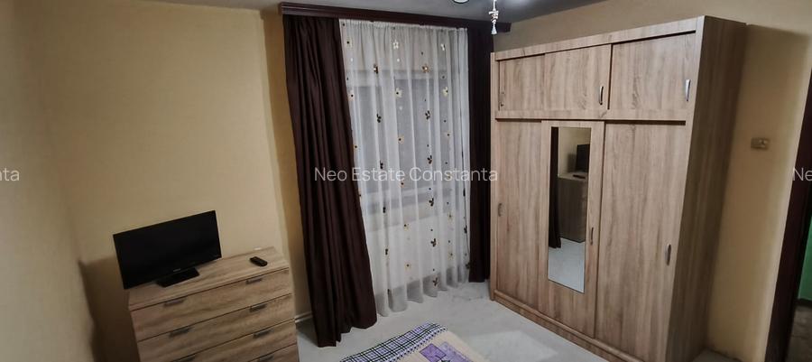 Apartament 2 camere | Tomis Nord - 8