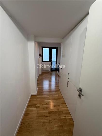 Apartament deosebit 3 camere CALEA VICTORIEI - 7