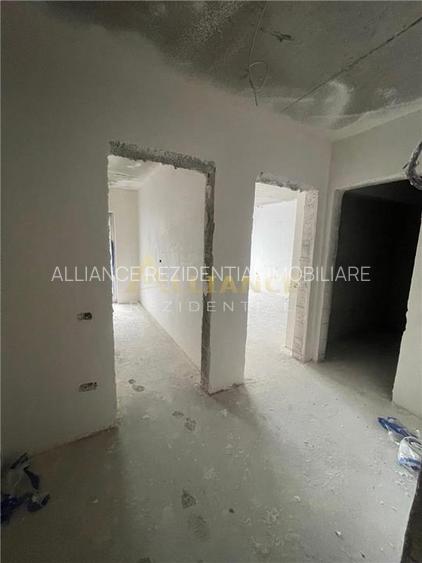 Garsoniera decomandata, 36 mp – 15 min metrou Aparatorii Patriei. Bloc Nou - 5