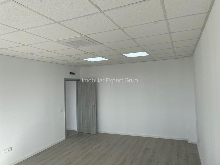 Spatiu depozitare si productie Chitila - Chiajna - 11