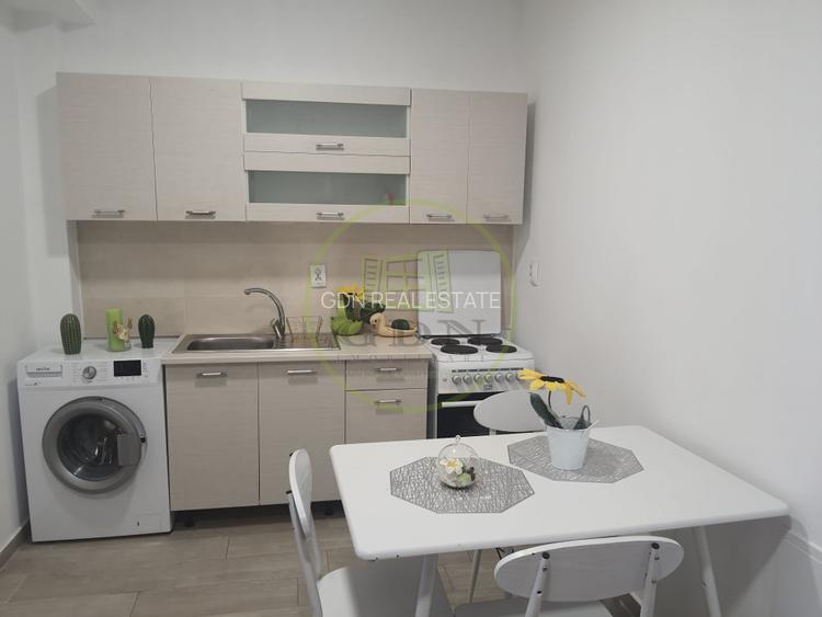 apartament in Bună Ziua! - 2