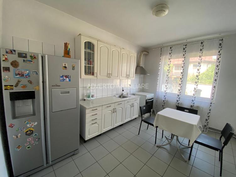 Vanzare casa vila 5 camere zona Crangasi - 6