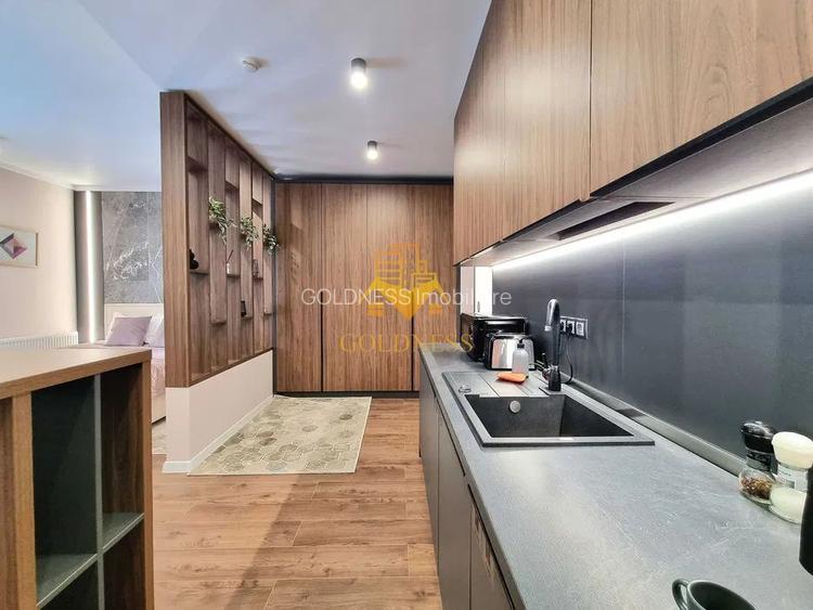 Studio, Premium, totul nou, Zorilor Zona Observatorului, Calea Turzii - 5