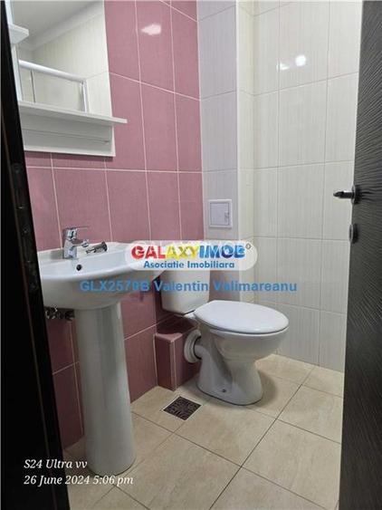 Garsoniera Ikea Pallady DV 468 - 4