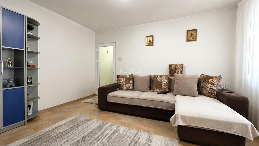 COMISION 0% |Apartament 2 camere|Centrala proprie|Calea Martirilor - 2
