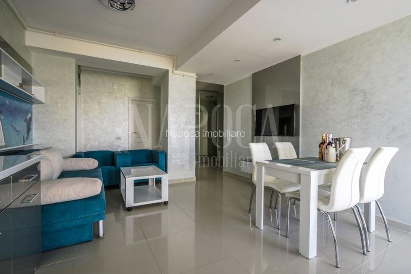Apartament 3 camere de vanzare in Mamaia, MAMAIA - 2