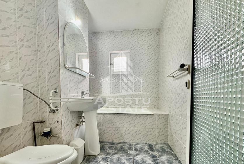 Apartament 3 camere ,90m utili, zona Alfa - 5