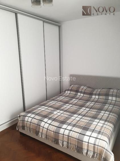 Decebal | 2 Camere | Pet Friendly | Metrou | Balcon - 5