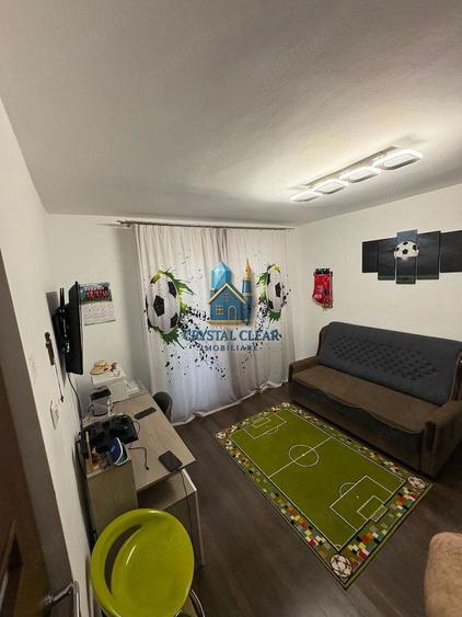 Apartament 3 camere - cartier Tudor Vladmirescu, str. Muncii