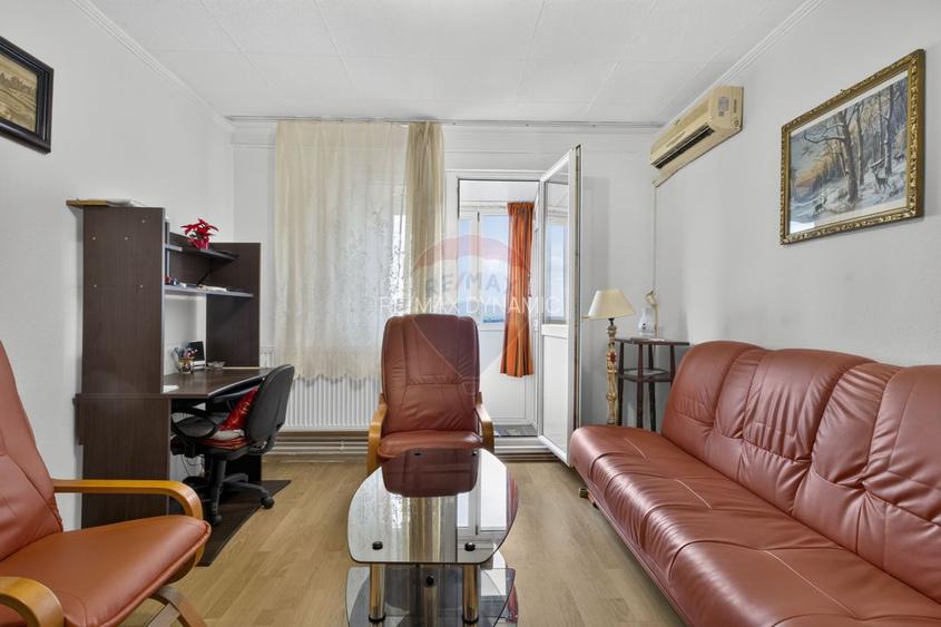 Apartament primitor 3 camere - Cartier Aurel Vlaicu - 2