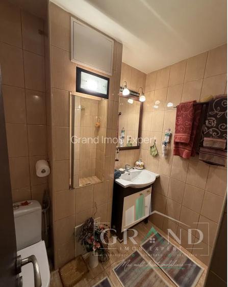 Apartament 2 Camere | Renovat | 53 MP | Balcon Inchis | Grigorescu/Fantanele