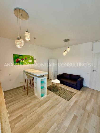 Berceni l 2Camere+Parcare l 4 Min Metrou l Bloc Nou l - 4