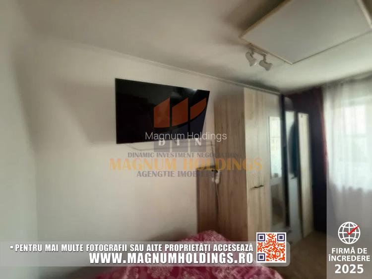 Apartament 2 camere, cf. 3, Trivale - 2