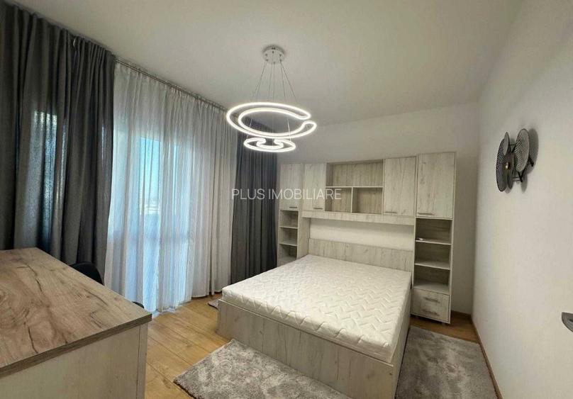 Apartament 2 camere in Complex GrandKristal/Prima Inchiriere+loc parcare - 5