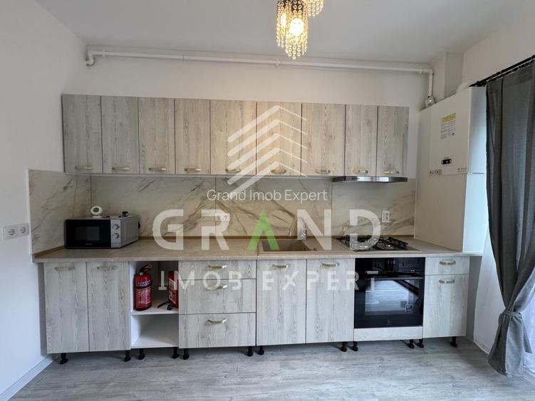 3 CAMERE MODERNE | TERASĂ GENEROASĂ | 2 PARCĂRI | APAHIDA/PANEMAR - 6